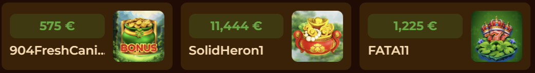 PlayJonny online casino